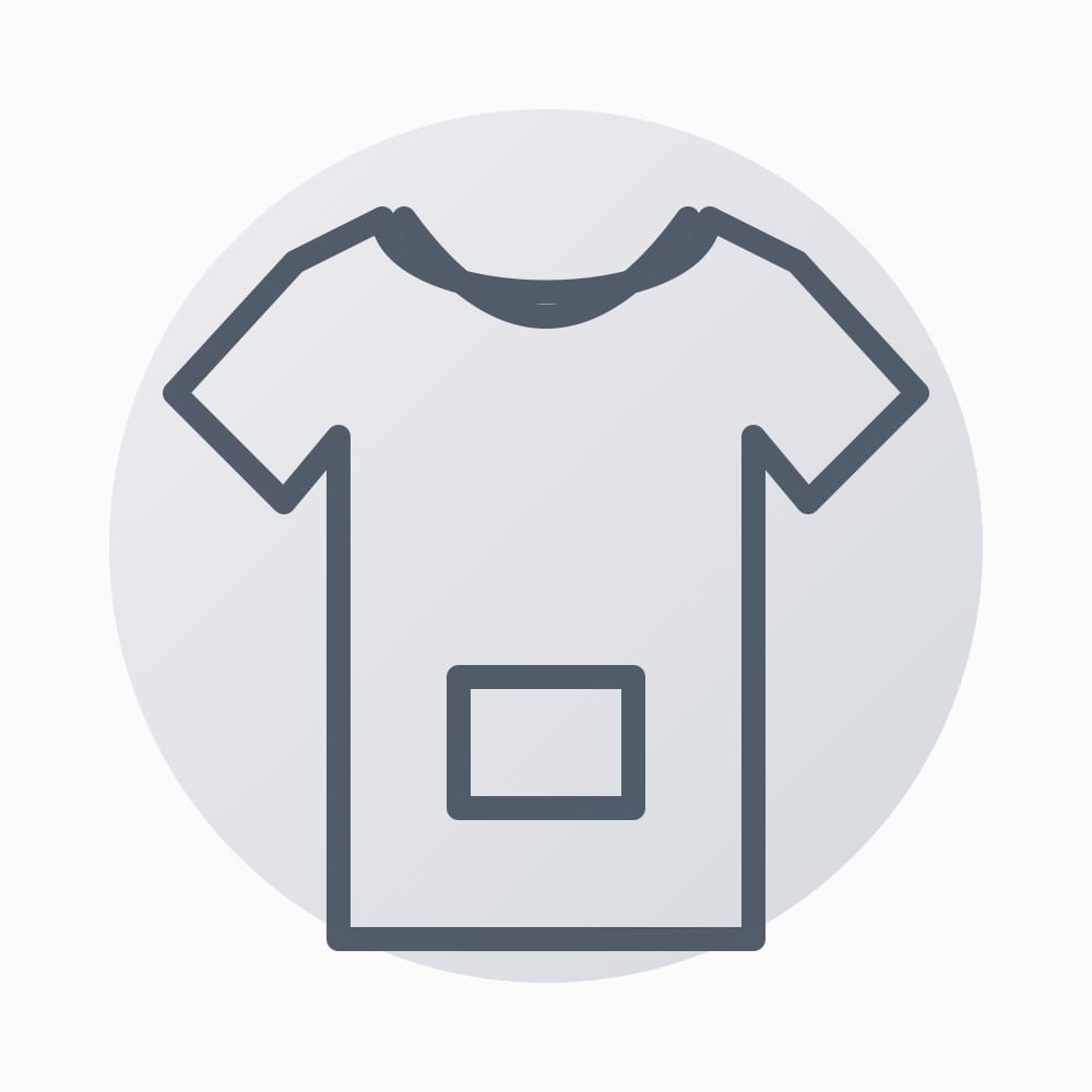 Polera con Capucha Gris